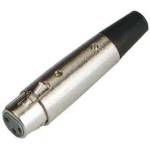 Soundking CA 135 XLR конектор (CA135)