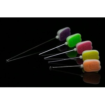 RidgeMonkey Sada jehel RM-Tec Needle Set 5 ks