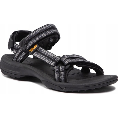Teva dámske outdoorové topánky Terra Fi Lite Women's Atmosphere Black/Grey