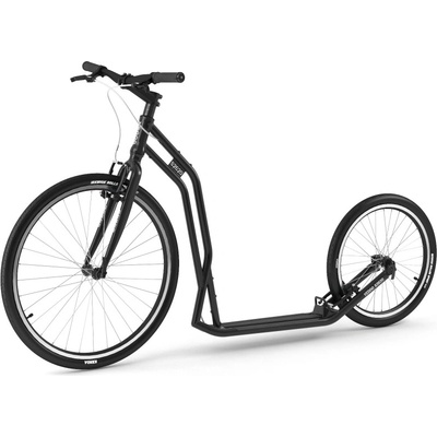 Yedoo Steel S2620 čierna