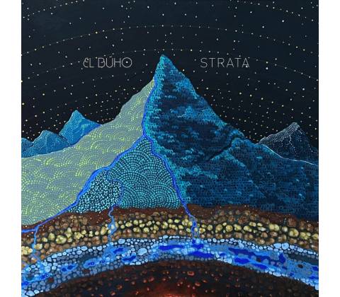 Strata - El Bho LP