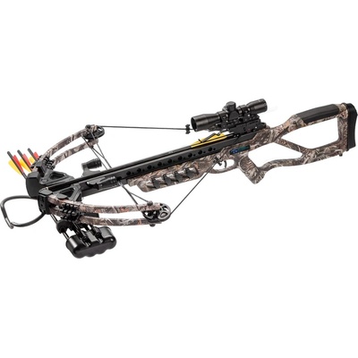 Beast Hunter Fighter XB 86