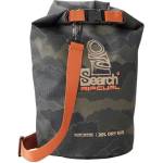 Rip Curl Чанта Rip curl Surf Series Barrel 20L bag - Multicolor (Black / Olive)