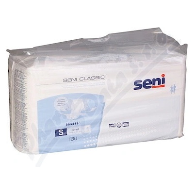 Seni Super Classic S 30 ks