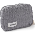 Humdakin Козметична чантичка Humdakin Terry 17 см сива (575-019)