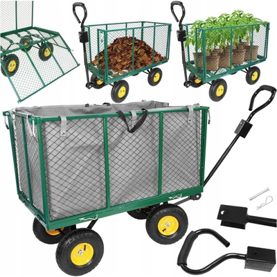 Prepravný vozík Handtruck 515