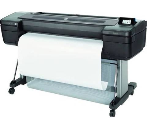 HP Designjet Z9+dr