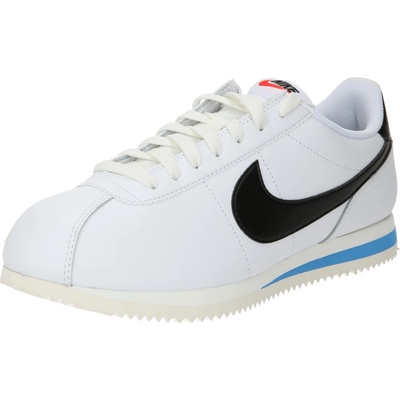 Nike Sportswear Ниски маратонки 'Cortez' бяло, размер 7