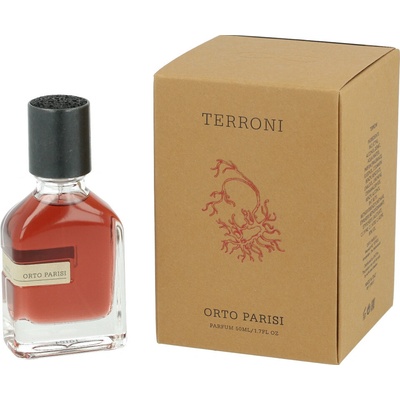 Orto Parisi Terroni parfumovaná voda unisex 50 ml