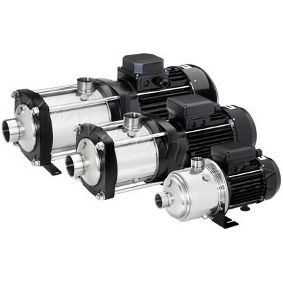 E-tech EH 5/6 1,3kW 230V 50Hz 11052455