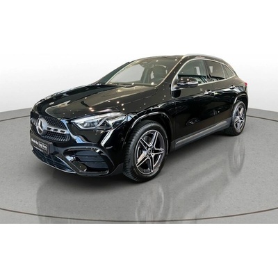Mercedes-Benz GLA 200 120 kW