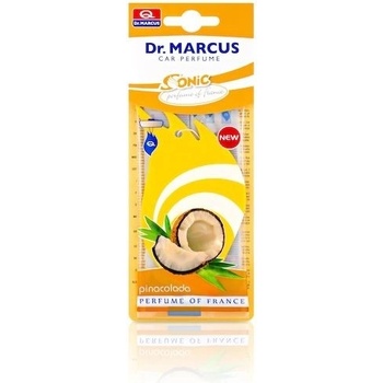 Dr. MARCUS SONIC Pinacolada