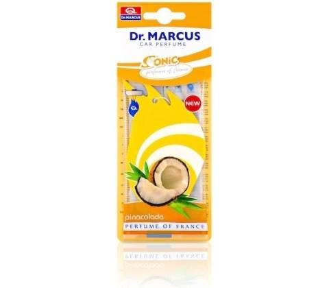 Dr. MARCUS SONIC Pinacolada