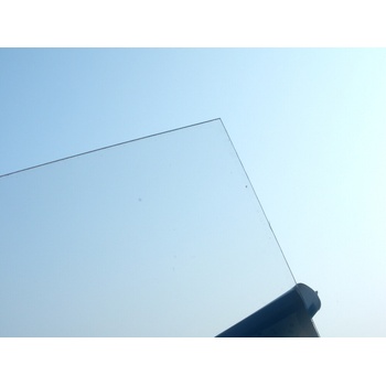 Polycasa PET-G Hipex 1 mm 1250 x 2050 mm číre 1 ks