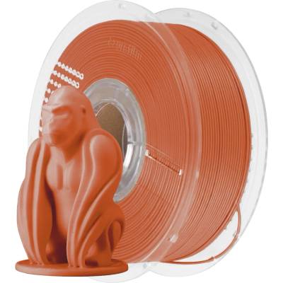 AzureFilm PLA Sunset Orange - 1, 75 mm / 1000 g (FP171-2010)