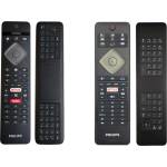 Philips ykf413-002 (996599001511) - оригинален дистанционен контрол (ykf413-002 (996599001511)) Дистанционно