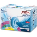 Ceresit Stop vlhkosti tablety Tripack 3x450g