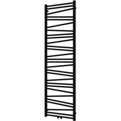 SAT Lilon SATRALI1695500SBL 1695 mm x 500 mm černá matná