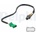 Lambda sonda DELPHI ES21316-12B1 (ES2131612B1)