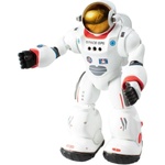 Xtrem Bots Интерактивен робот Xtrem Bots - Charlie астронавт (XT3803085 ) - baby