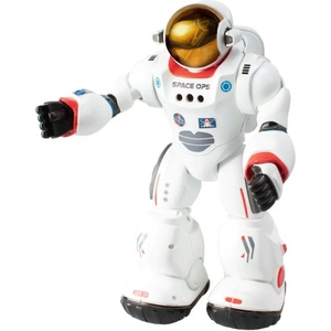 Xtrem Bots Интерактивен робот Xtrem Bots - Charlie астронавт (XT3803085 ) - baby