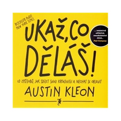 Ukaž, co děláš!