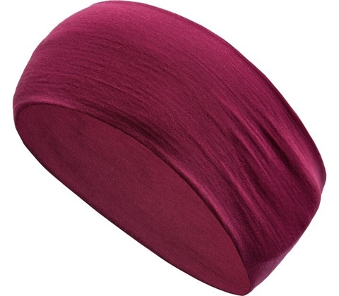 Sensor merino Active lilla