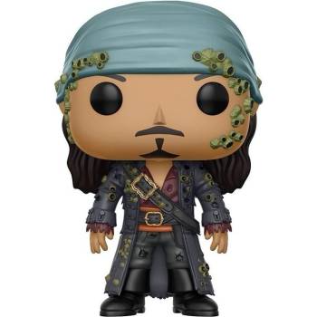 Funko Фигурка FunKo POP, Pirates of the Caribbien, Ghost of Will Turner, 10 cm, #275