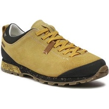 Aku Bellamont Suede GTX mustard / čierné