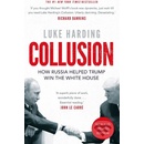 Collusion - Luke Harding