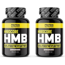 Protein Nutrition Hardcore HMB 100 tablet