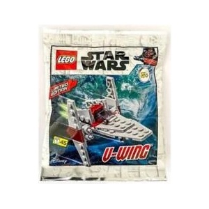 LEGO® Star Wars™ - V-Wing (912170)