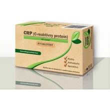 Vitamin Station rýchlotest Obličky samodiagnostický test z moču set