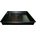 Garland Тава за саксии Garden Tray, черна, квадратна 100x100x12cm