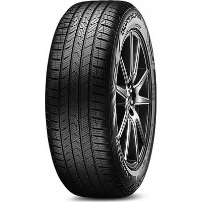 Vredestein Quatrac Pro - BMW 255/45 R20 105H