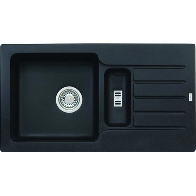 Alveus NIAGARA 70 černá – Hledejceny.cz