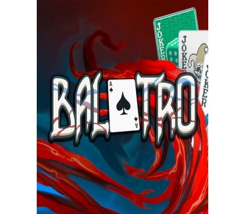 Balatro