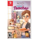 Microids My Universe School Teacher (Switch)