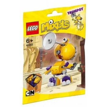 LEGO® Mixels - Трумпси 41562