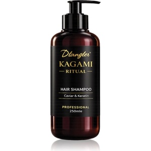 Dtangler Kagami Shampoo шампоан за увредена коса 250ml