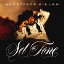 Set the Tone Ghostface Killah Vinyl