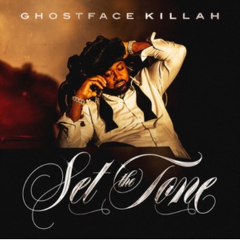 Set the Tone Ghostface Killah Vinyl
