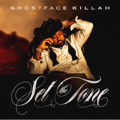 Set the Tone Ghostface Killah Vinyl