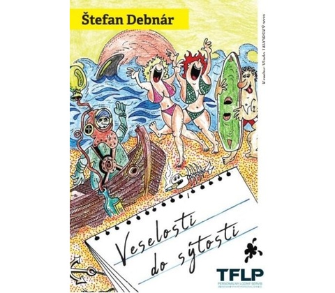 Veselosti do sýtosti