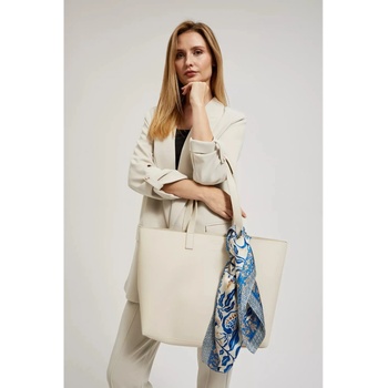 Moodo Дамска чанта Moodo Moodo | Byal | ЖЕНИ | ONE SIZE