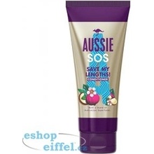 Aussie SOS Save My Lengths! Balzám 200 ml