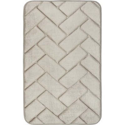 BO MA 3D 7288 beige Béžová 50x40 cm