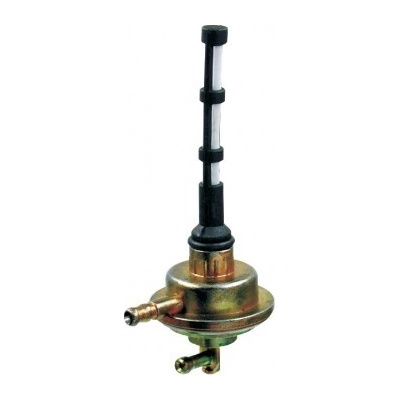 Palivový ventil podtlakový YAMAHA, PIAGGIO, MALAGUTI (RMS 121670020)