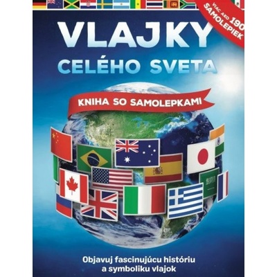 Vlajky celého sveta - Malam John
