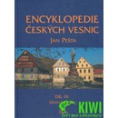 Encyklopedie českých vesnic IV. Ústecký kraj Jan Pešta